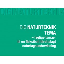 DigiNaturTeknik Tema