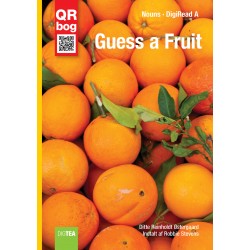 Guess a Fruit