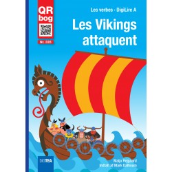 Les Vikings attaquent