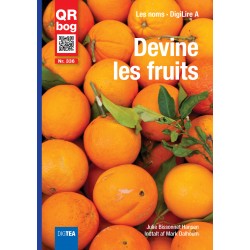 Devine  les fruits