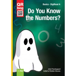 Do You Know  the Numbers?