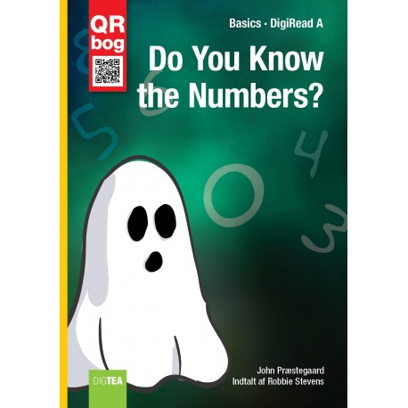 Do You Know  the Numbers?