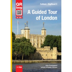 A Guided Tour  of London