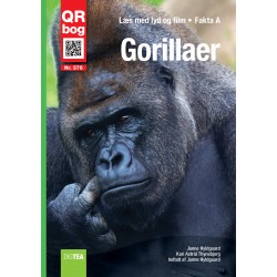 Gorillaer