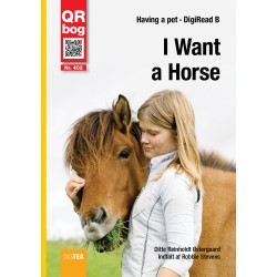 I Want a Horse