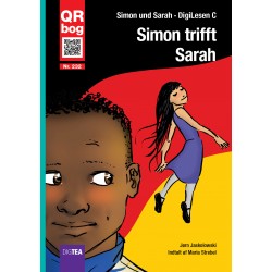Simon trifft Sarah