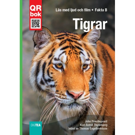 Tigrar