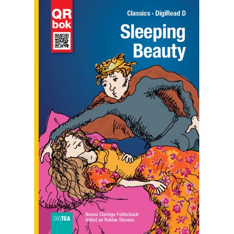 Sleeping Beauty