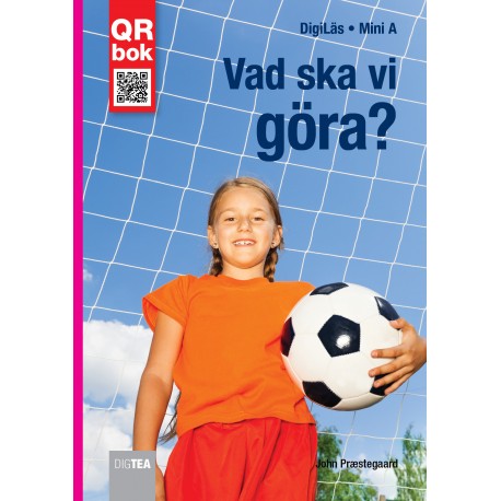 Vad ska vi göra?