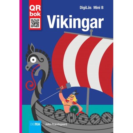 Vikingar