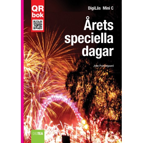Årets speciella dagar