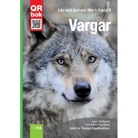 Vargar
