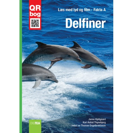 Delfiner