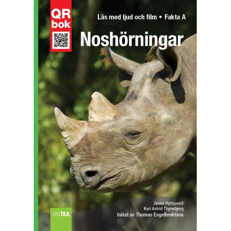 Noshörningar