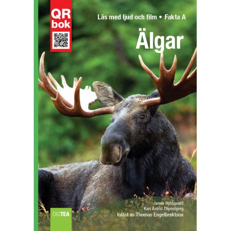 Älgar