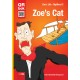 Zoe’s Cat