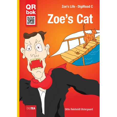 Zoe’s Cat