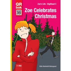 Zoe Celebrates Christmas