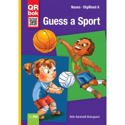 Guess a Sport