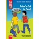 Peter’s Cat is Dead