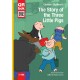 The Story of the Three Little Pigs