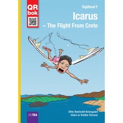 Icarus – The Flight From Crete