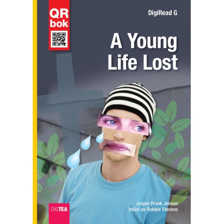 A Young Life Lost