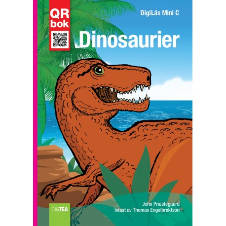 Dinosaurier