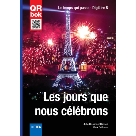 Les jours que nous célébrons