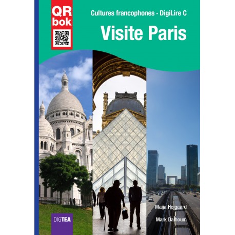 Visite Paris