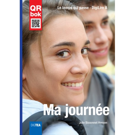 Ma journée