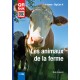 Les animaux de la ferme