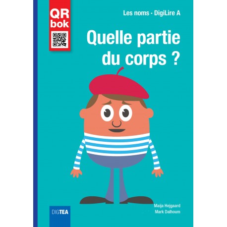 Quelle partie du corps ?