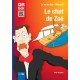 Le chat de Zoé
