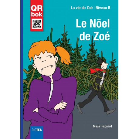 Le Noël de Zoé