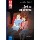 Zoé va au cinéma