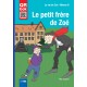 Le petit frère de Zoé