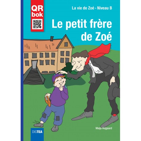 Le petit frère de Zoé