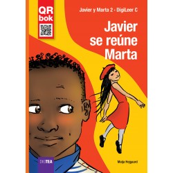 2. Javier se reúne con Marta