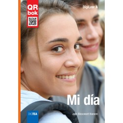 Mi día