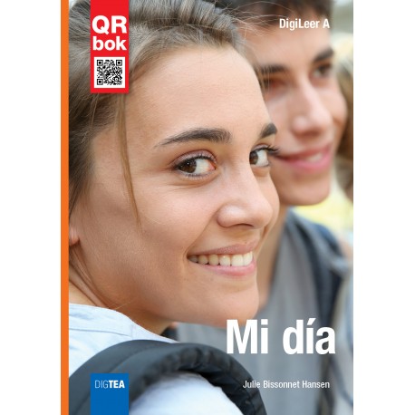 Mi día