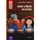 4. Javier y Marta en el cine