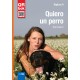 Quiero un perro