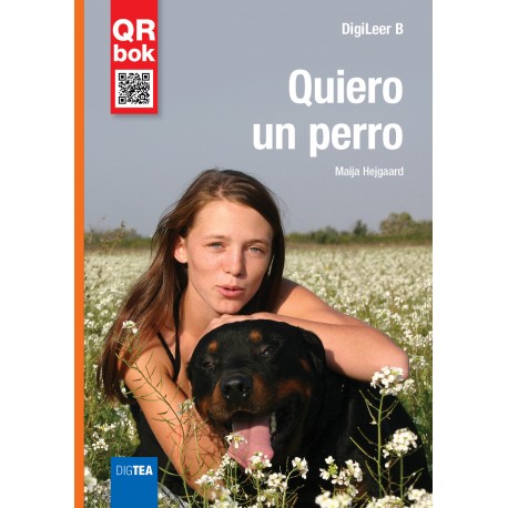 Quiero un perro