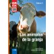 Los animales de la granja