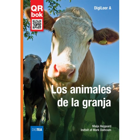 Los animales de la granja