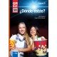 ¿Dónde estás?