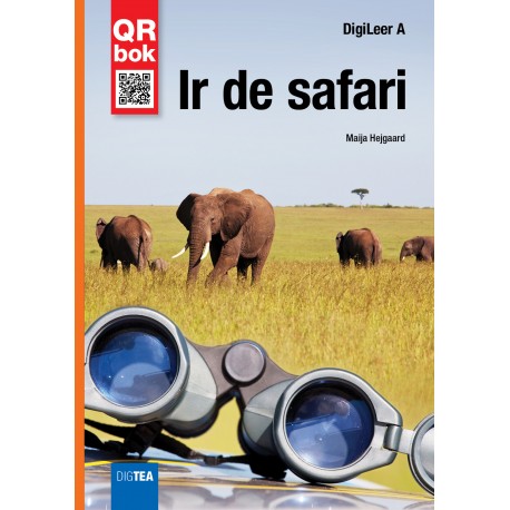 Ir de safari
