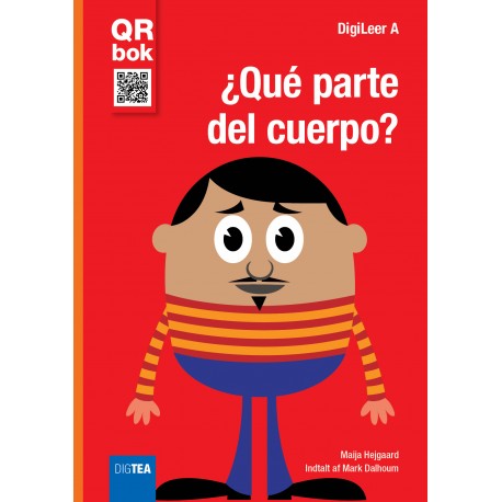 ¿Qué parte del cuerpo?
