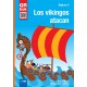 Los vikingos atacan